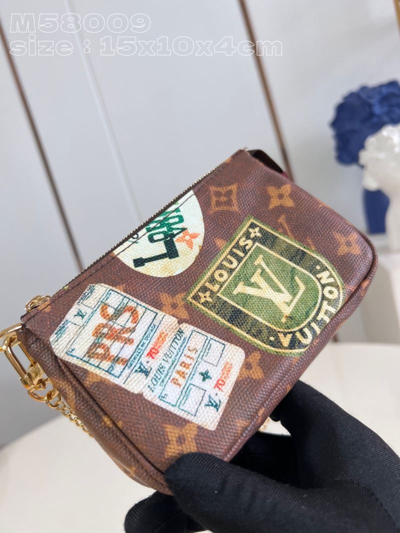 Louis Vuitton Satchel Bags